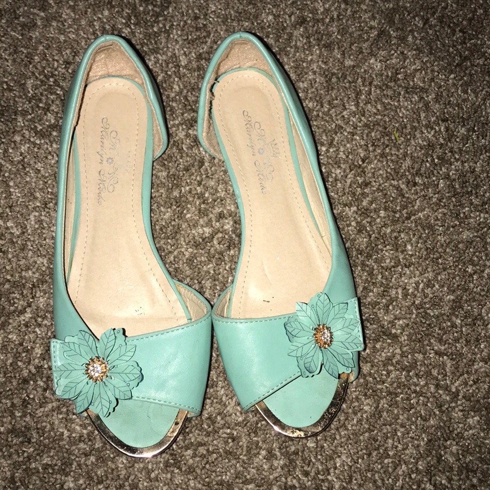 Cute Sandals